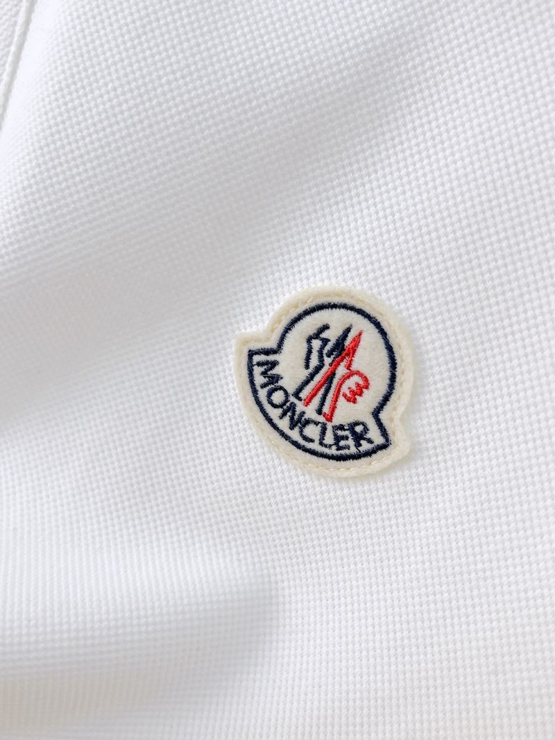 Moncler T-Shirts